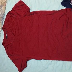 Men's shirt